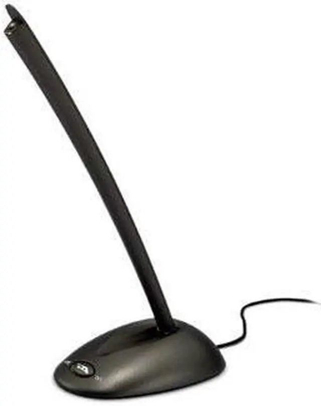 Alt view image 13 of 20 - CVL-1084 DESKTOP MICROPHONE USB