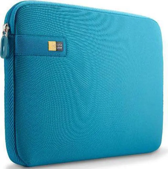 Alt view image 13 of 18 - Case Logic Carrying Case (Sleeve) for 13.3" Notebook, MacBook - Peacock