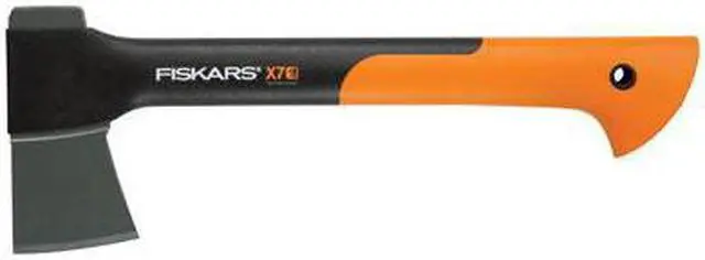 Alt view image 5 of 5 - X7 Hatchet 14