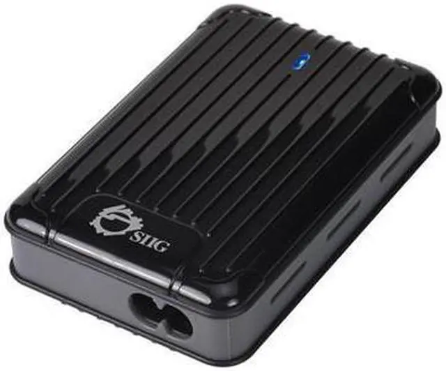 Alt view image 18 of 19 - SIIG Ultra-Compact Universal Laptop Power Adapter - 90W
