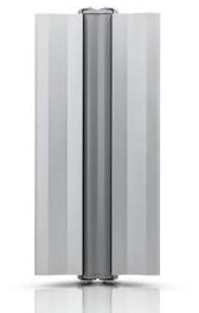 Alt view image 5 of 7 - Ubiquiti Networks AM-V2G-TI network antenna 17 dBi Sector antenna RP-SMA