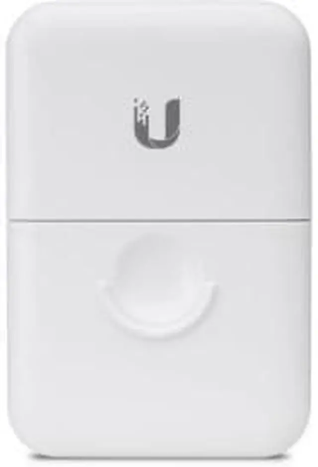 Alt view image 20 of 20 - Ubiquiti ETH-SP-G2 Surge Suppressor/Protector