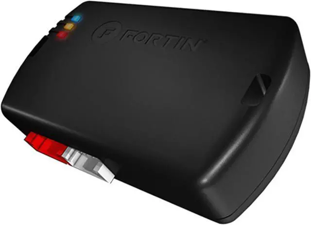 Alt view image 18 of 20 - Fortin - EVO-ALL - Universal All-In-One Transponder Key Data Bypass And Interface Module