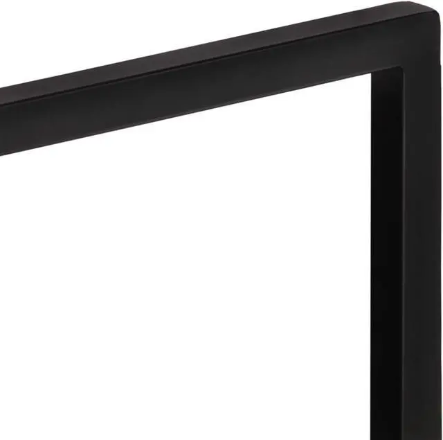 Alt view image 3 of 9 - vidaXL Wall Shelves 2 pcs 23.6"x9.8"x13.8" Solid Wood Acacia and Steel