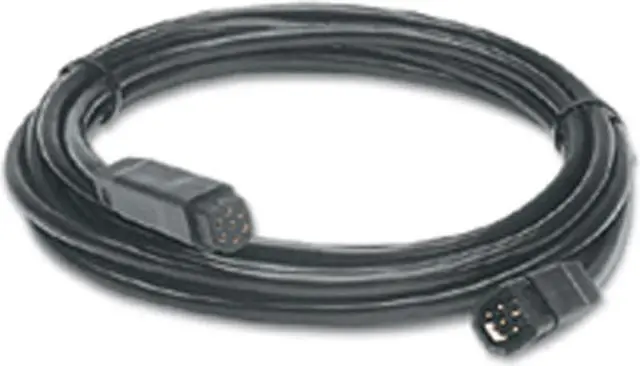 Alt view image 6 of 9 - Humminbird Ec M10 Extension Cable F/Mega Transducers - 10'