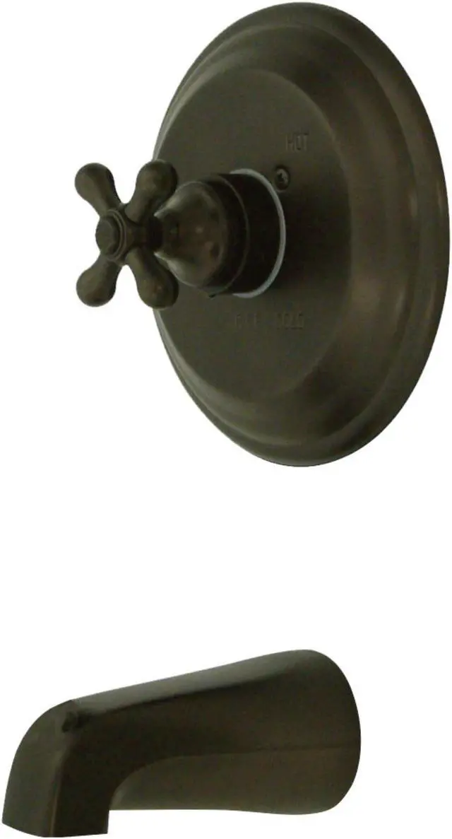 Alt view image 5 of 5 - Single Handle Tub Faucet
