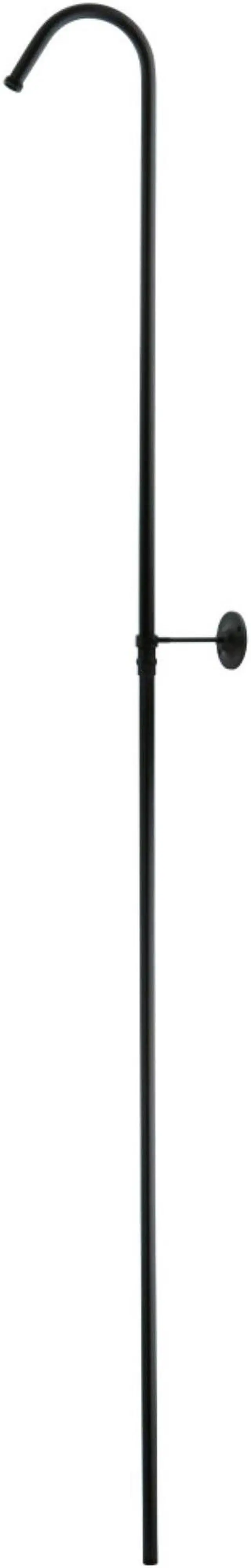 Alt view image 4 of 4 - Kingston Brass CC3165 Convert to Shower Kit