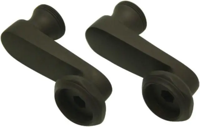Alt view image 4 of 4 - Kingston Brass ABT135-5 Swing Arm, Accessory, Oil Rubbed Bronze