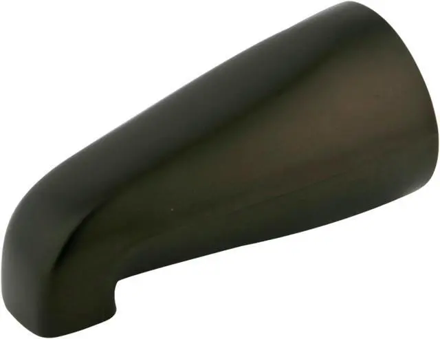 Alt view image 9 of 9 - Kingston Brass K187A5 5" Tub Spout
