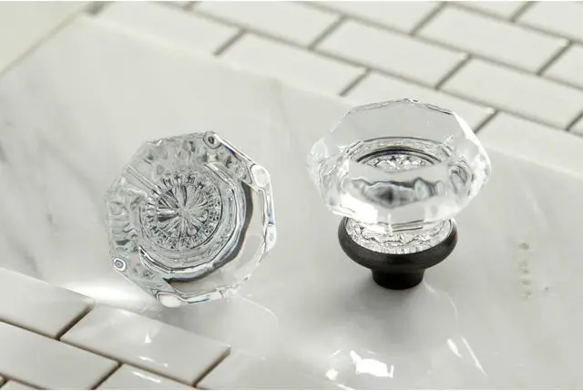 Alt view image 6 of 6 - Kingston Brass AE7T5WCL Aqua Eden Celebrity Wall Mount Clawfoot Tub Faucet, Oil Rubbed Bronze