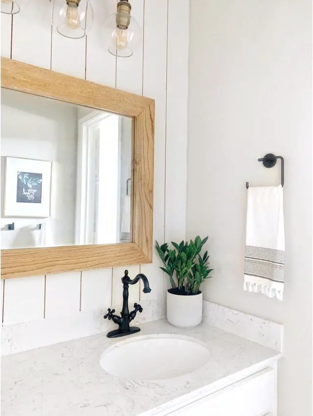 Alt view image 4 of 6 - Kingston Brass KS1430AX 4 in. Centerset Bathroom Faucet, Matte Black