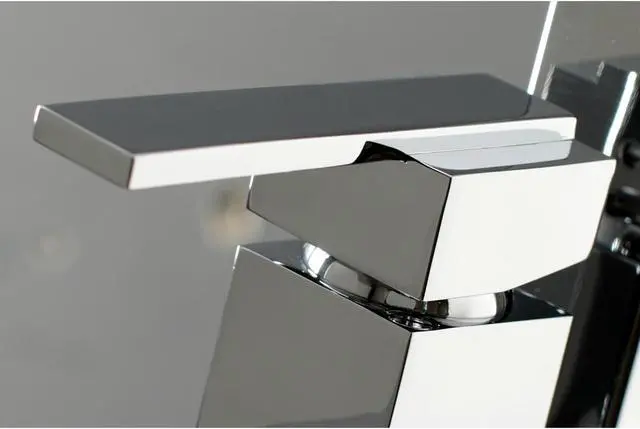 Alt view image 12 of 14 - Kingston Brass KS4131QLL Heritage Freestanding Roman Tub Filler, Polished Chrome - 45.38 x 9 x 6.75 in.