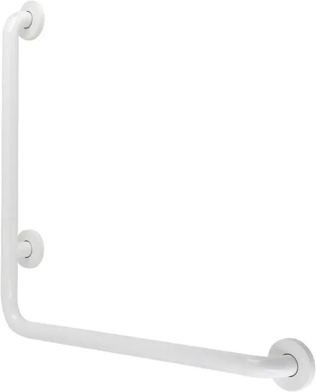 Alt view image 3 of 3 - KINGSTON BRASS GBL1424CSRW 27.06" Length, Traditional, 304 Stainless Steel,