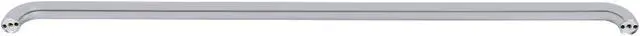 Alt view image 3 of 3 - KINGSTON BRASS DRR214421 43-1/4" Length, Traditional, 17 ga. Solid Brass,