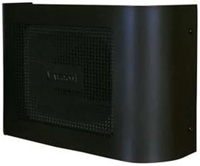Alt view image 7 of 7 - Valcom V-9830 Stealth Speaker Flexhorn One-Way (Indoor/Outdoor)