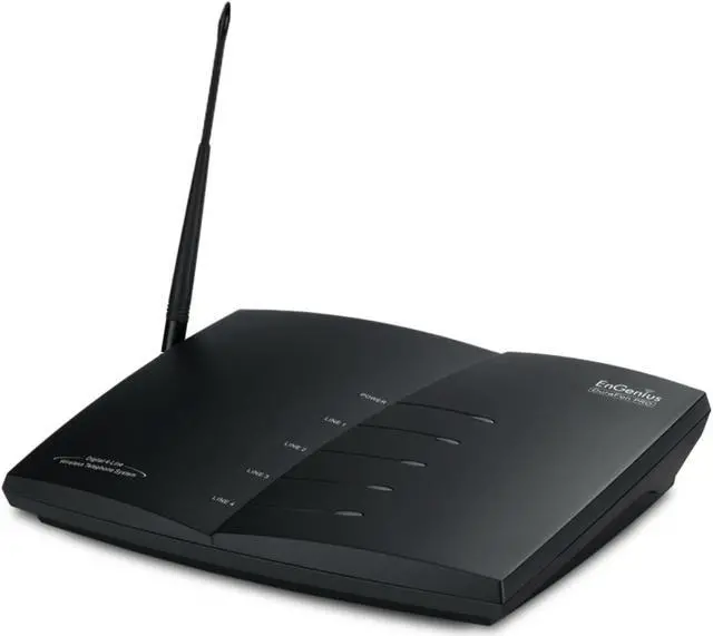 Main image of Durafon-Pro Base Repeater