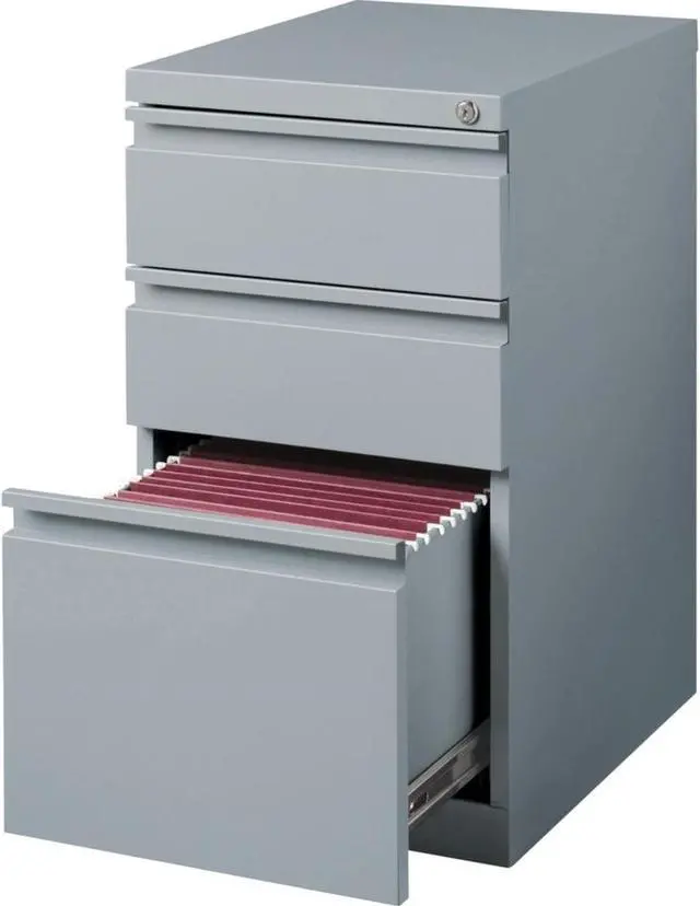 Alt view image 12 of 12 - Lorell  File Cabinet 79135
