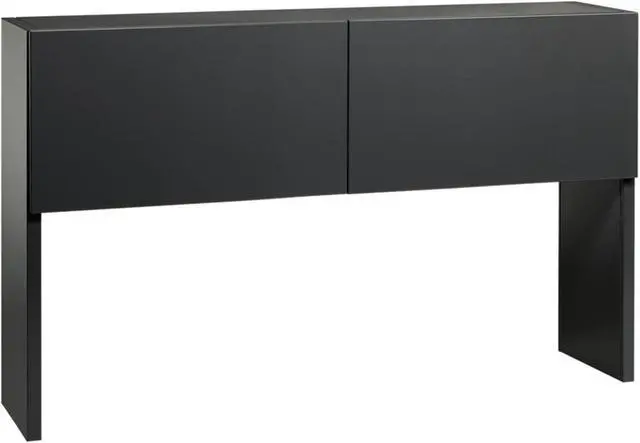 Alt view image 13 of 13 - Stack-On Hutch 60" Charcoal