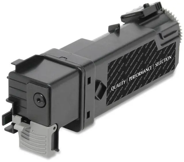 Alt view image 5 of 11 - Elite Image ELI76149 Laser Toner Cartridge for DELL2130 - Black