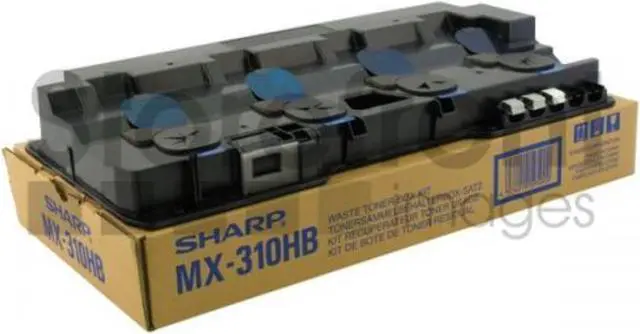 Alt view image 2 of 2 - SHARP SHRMX310HB SHARP BR MX-2600N - 1-WASTE DISPOSAL UNIT