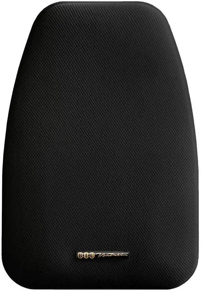 Alt view image 2 of 6 - America Adatto Dv52Si Adatto Indoor/Outdoor Speakers (Black)