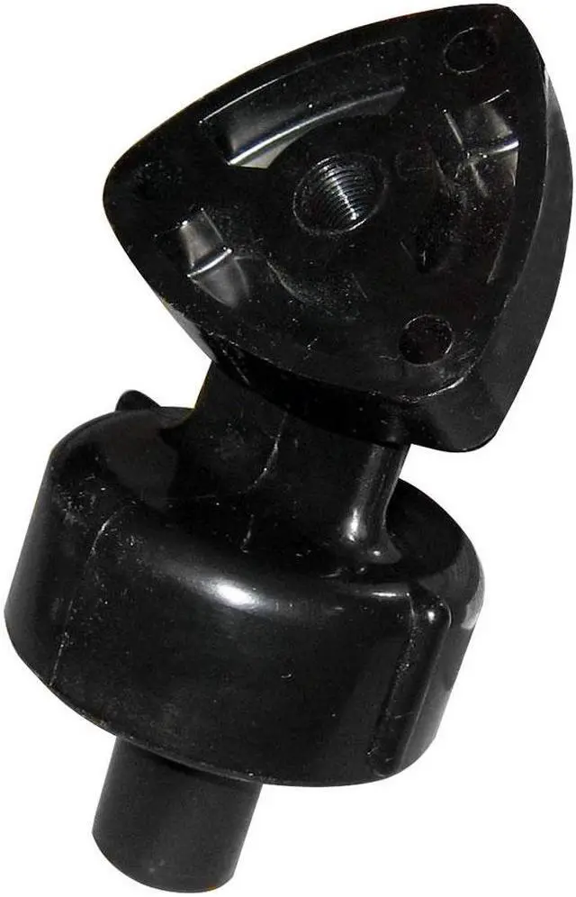 Alt view image 4 of 4 - Bennett Upper Hinge A1103