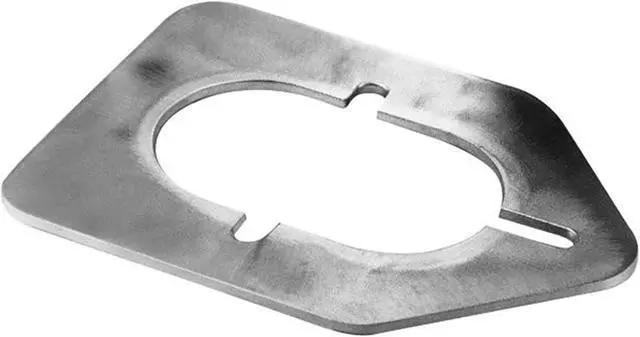 Alt view image 6 of 6 - Rupp Backing Plate - Large