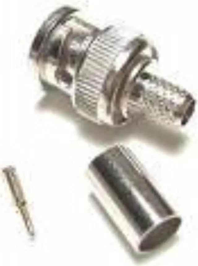 Main image of Wintron UHF Female To Bnc Male