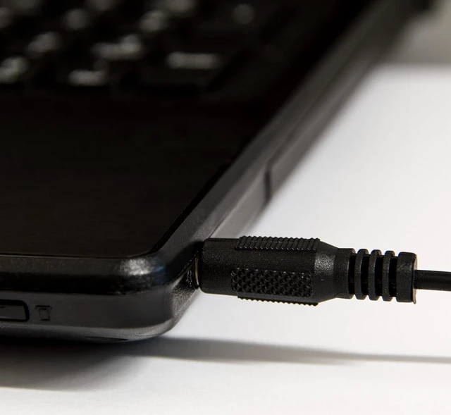 Alt view image 10 of 10 - Cmple - VGA Cable Male to Male with 3.5mm Aux Audio Monitor SVGA PC 15 Pin Cord 6 Feet