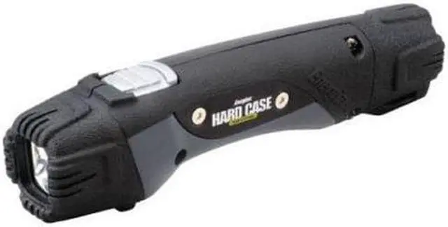 Alt view image 6 of 20 - ENERGIZER TUF2AAPE Hard Case LED Flashlight, Black, AA, 300 lm