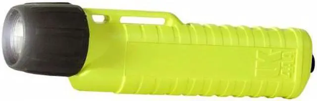 Alt view image 2 of 6 - UNDERWATER KINETICS LED 120 Lumens   Handheld Flashlight UNDERWATER KINETICS 14431