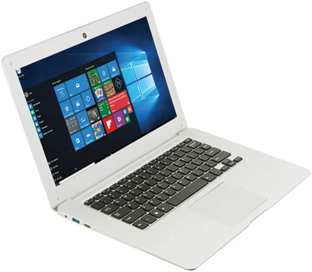 Main image of SUPERSONIC Laptop SC-3314WNB Intel Quad Core 1.44 GHz 2 GB Memory 32 GB Storage 14.0" Windows 10 Home