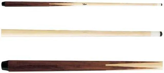 Alt view image 2 of 2 - Viper One Piece 57" Maple Bar Cue 20 Ounce