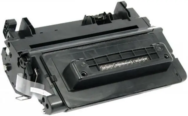 Alt view image 5 of 5 - WEST POINT PRODUCTS 200126P Toner Cartridge 10000 Page Yield Black