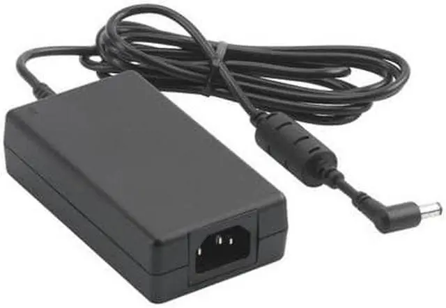 Alt view image 3 of 4 - Zebra 105934-053 Gk Power Supply (Us/  Eur Cords)