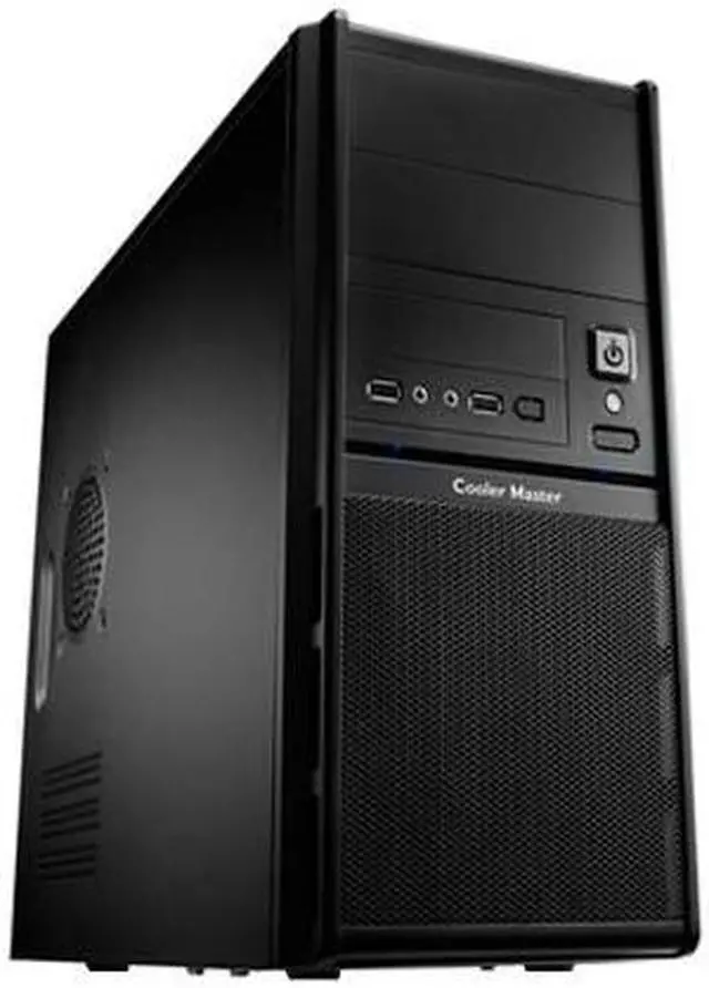 Alt view image 6 of 12 - COOLERMASTER RC-342-KKR400-U3 Elite 342 w400w USB 3.0 x1