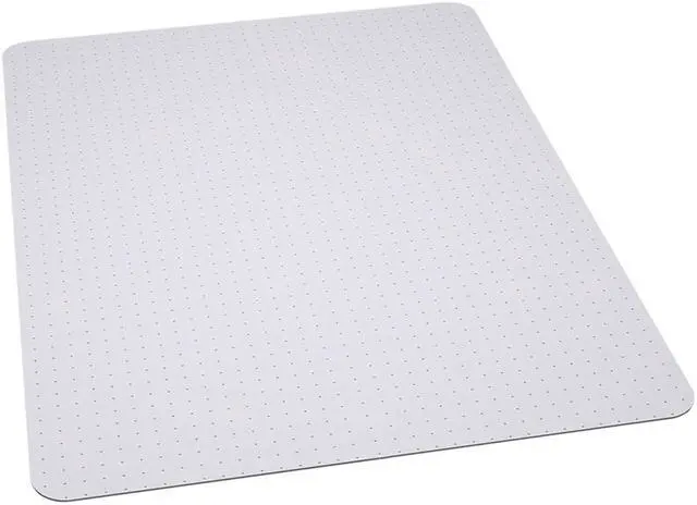 Alt view image 3 of 9 - 45'' x 53'' Carpet Chairmat