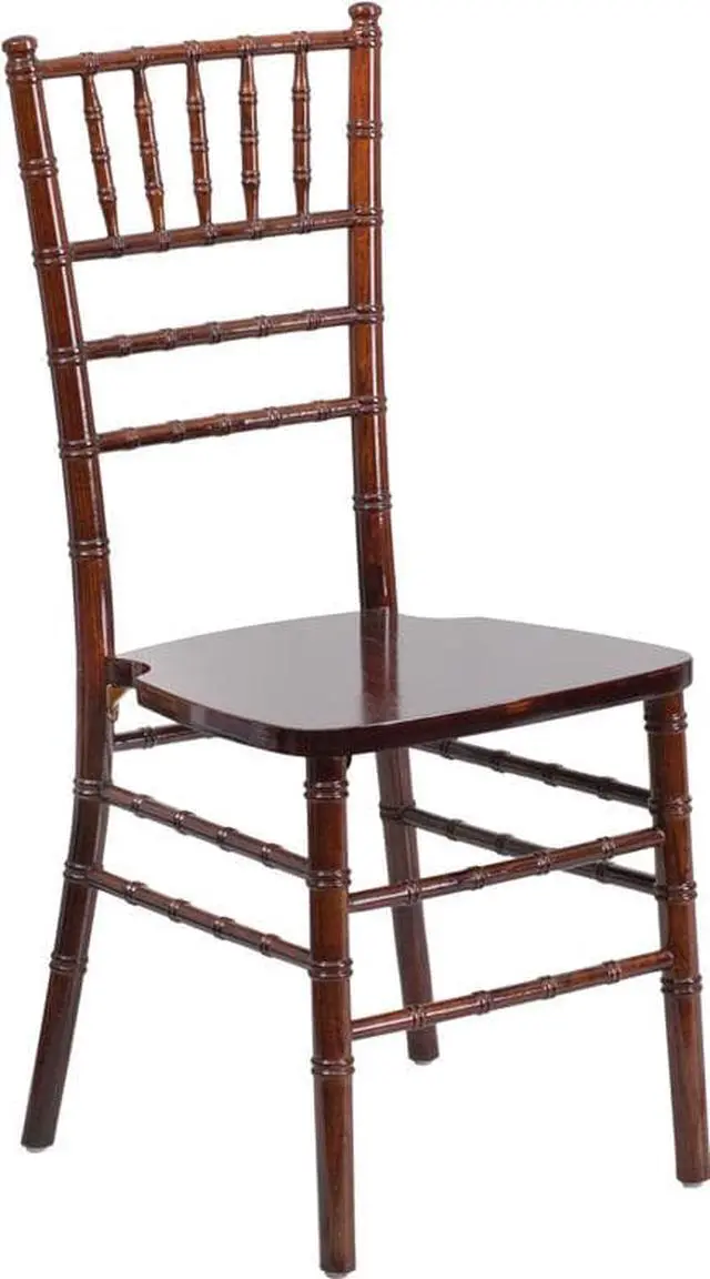 Main image of HERCULES Series Fruitwood Chiavari Chair