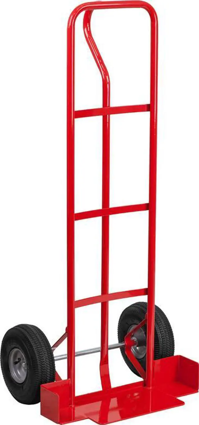 Alt view image 6 of 14 - Flash Furniture XU-CH-DOL-GG Heavy Duty Metal Chiavari Stack Chair Dolly