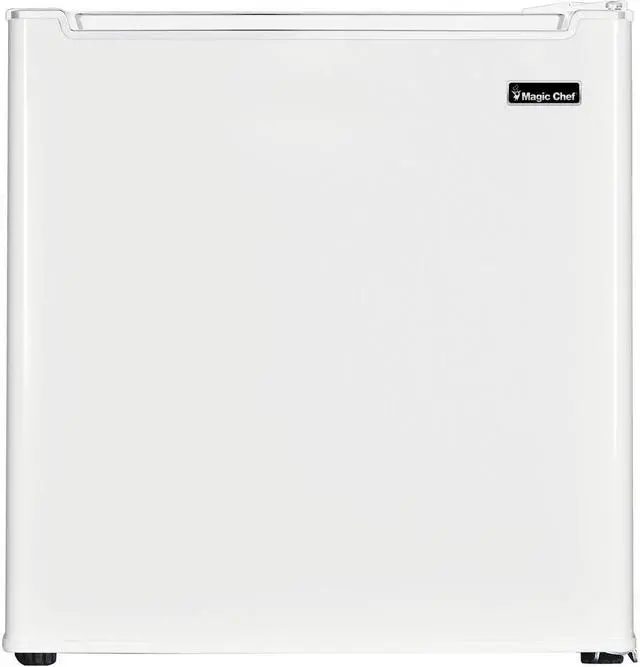 Alt view image 7 of 13 - Magic Chef 1.7 cu. ft. Mini Refrigerator