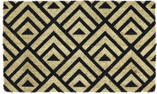 Main image of DII Tri Decco Doormat
