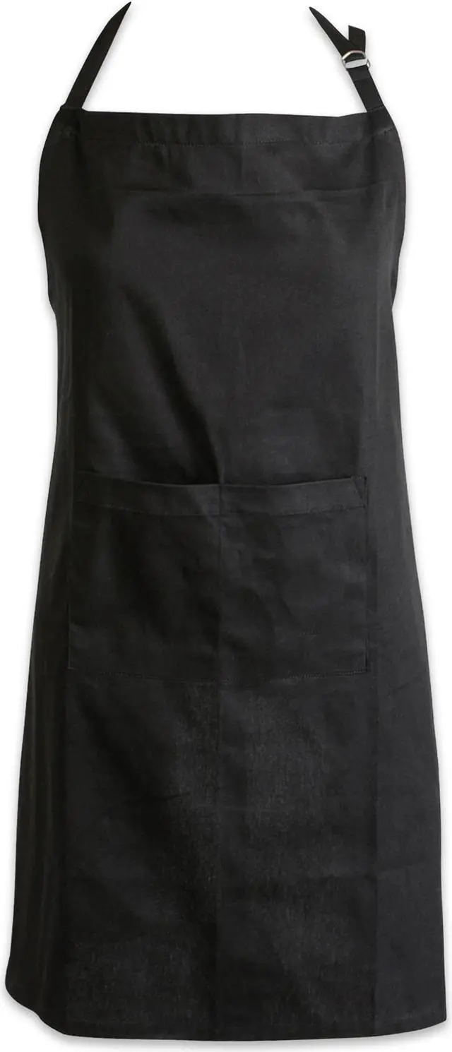 Main image of DII Black XL Chef Apron