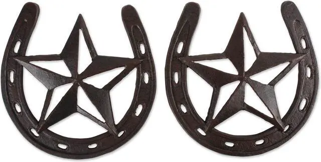 Main image of DII Western Star Trivet (Set of 2)