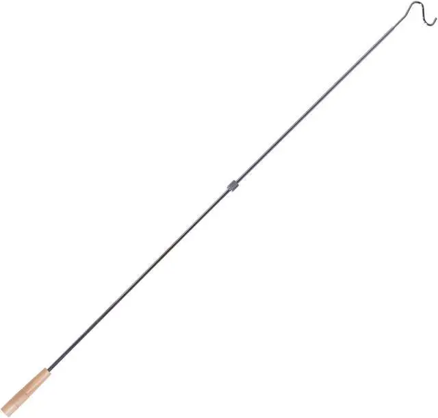 Main image of ECONOCO P48 Hanger Retriever with Wooden Handle