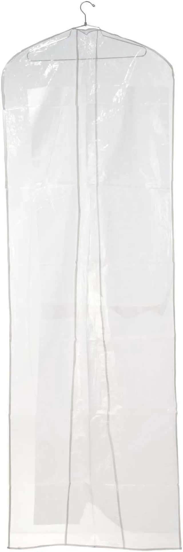 Main image of ECONOCO C72 Overlap Vinyl Cover,72",PK120