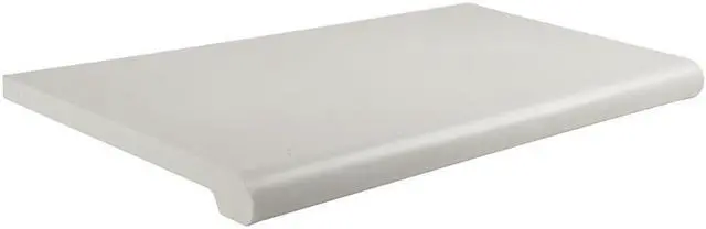 Alt view image 2 of 2 - ECONOCO DA248W Duron Shelf,13" x 48",White,PK4