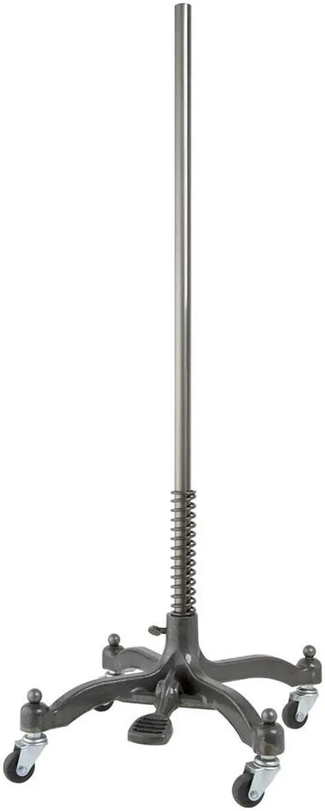 Alt view image 2 of 3 - Econoco DMB - 2 Dressmaker Base With Upright