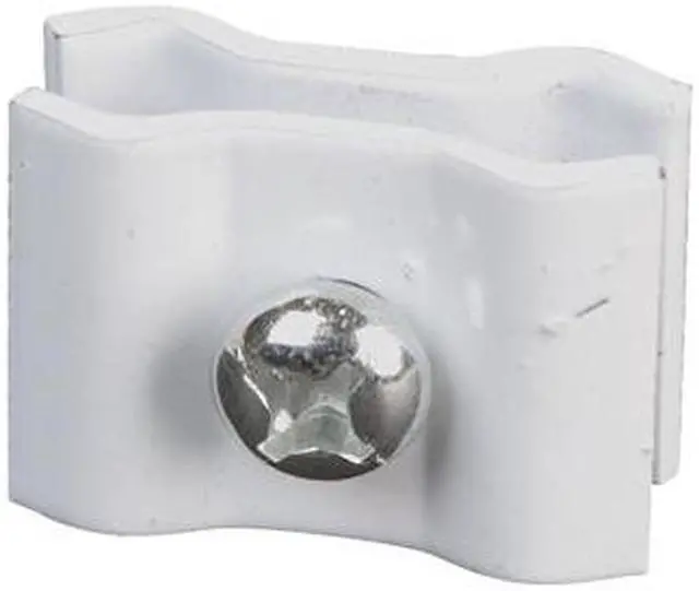 Main image of ECONOCO WTE/JC Butterfly Joining Clip, 500PK