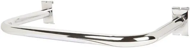 Main image of ECONOCO KHG681 U-Shaped,Tubing Hangrail,1-1/4",10PK