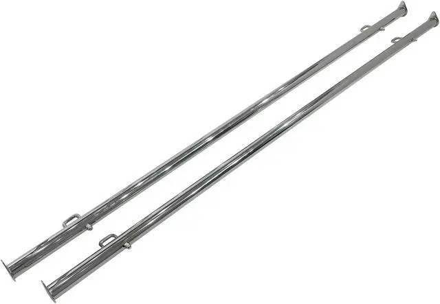 Main image of ECONOCO KH2 Handrail with Clamp Double  60", 2PK